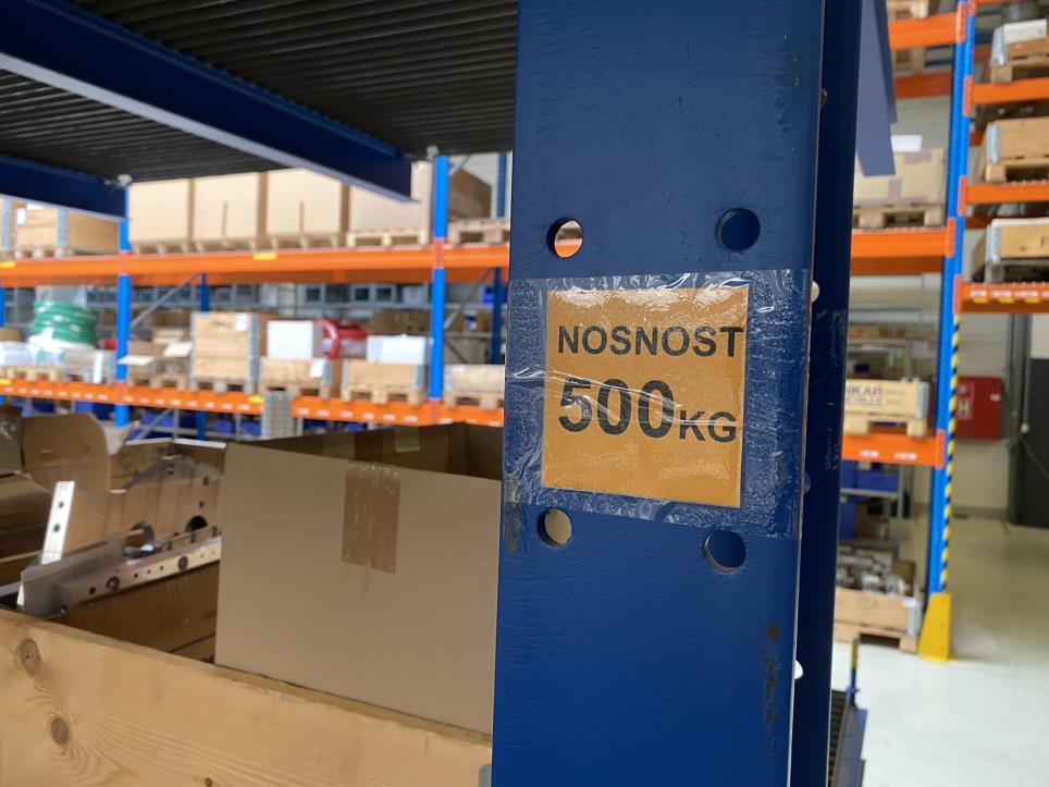 Używane i nowe części zamienne i maszyny Volkswagen Slovakia-2